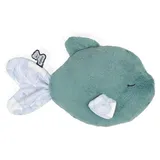 Kaloo K970703 Wärmflasche Kleiner Fisch, 14 cm