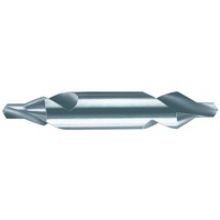 Gühring Zentrierbohrer DIN333 HSS Form A 2,50mm