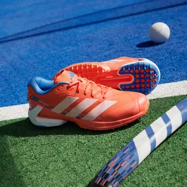 adidas Adizero Lux 3 Herren Solar Orange / Zero Metalic / Bright Royal 36