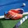 adidas Adizero Lux 3 Herren Solar Orange / Zero Metalic / Bright Royal 36