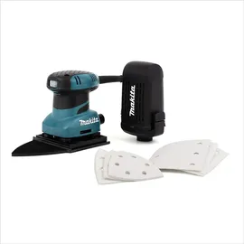 Makita BO4565K inkl. Koffer