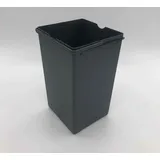 Wesco Ersatzeimer Anthrazit 15 Liter / Mülleimer