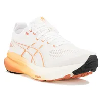 Asics Gel-Kayano 31 Laufschuhe Damen - Blanc - 36