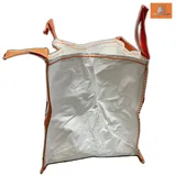TRIZERATOP Transportsack Big Bag 600 x 600 x 600 mm Gartensack 216 l