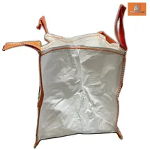TRIZERATOP Transportsack Big Bag 600 x 600 x 600 mm Gartensack 216 l