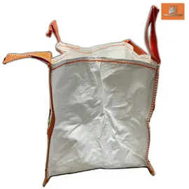 TRIZERATOP Transportsack Big Bag 600 x 600 x 600 mm Gartensack 216 l