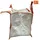 TRIZERATOP Transportsack Big Bag 600 x 600 x 600 mm Gartensack 216 l