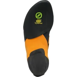 Scarpa Instinct VS Kletterschuhe (Größe 39, schwarz)