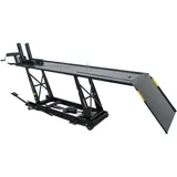 Weber-Werke Weber Motorradhebebühne 450