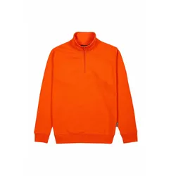 U-Power Sweatshirt TAUTRA - orange orange - 2XL