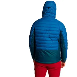 Trangoworld Medel V02 Jacke - Blue / Dark Blue - XL