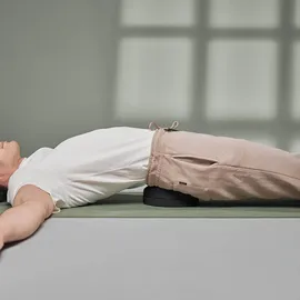 Liebscher & Bracht der Rückenretter