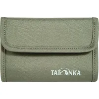 Tatonka Money Box Rfid Block olive (331)
