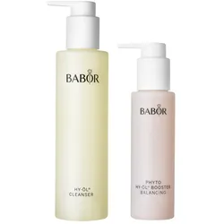 Babor Hy-Öl & Phyto Balancing Set