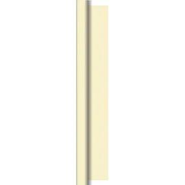 Duni Tischdecke Dunicel 185473 118 x 25 m Creme
