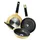 Cecotec Polka Experience Pfannen-Set 3-tlg. 20 cm + 24 cm + 28 cm