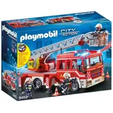 Playmobil 9463 - Feuerwehr Leitfahrzeug - Neu & OVP