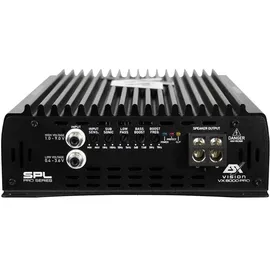 ESX VX8000PRO