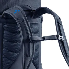 Vaude Hidalgo 24+4 24 l blau/grün