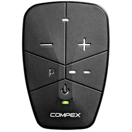 Compex Corebelt 1.0 Massagegürtel Schwarz