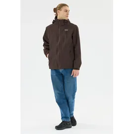 Weather Report DELTON W-PRO15000 Herren Braun 4XL