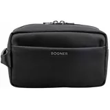 Bogner Keystone Jona WashBag SHZ Kosmetiktaschen & Kulturbeutel Schwarz