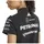 adidas Damen Mercedes - AMG Petronas FORMULA ONE Team Kurzarm-poloshirt Black / White - L