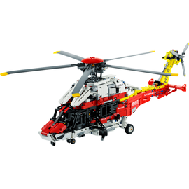 Lego Technic Airbus H175 Rettungshubschrauber 42145