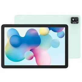 TCL NXTPAPER 10s Tablet, 25,6 cm (10,1 Zoll) FHD, Octa-Core, 4 GB RAM, 64 GB Speicher, erweiterbar auf 256 GB durch MicroSD, 8000 mAh Akku, Android 11, Ethereal Sky, Pen im Lieferumfang enthalten