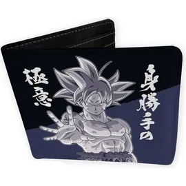 ABYstyle DRAGON BALL SUPER - DBS/Goku Ultra Instinct - Vinyle