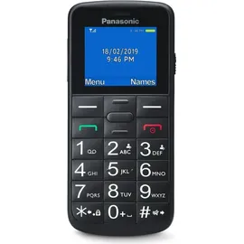 Panasonic KX-TU110 schwarz