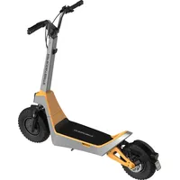 STREETBOOSTER Pollux silberorange