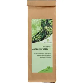 Weltecke Angelikawurzel Kräutertee 100 g