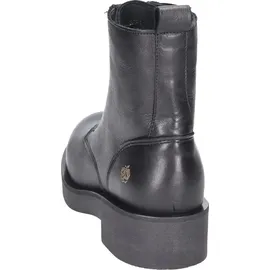 Apple of Eden Kurzstiefel schwarz, - Schwarz - 39