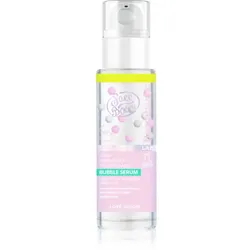 BodyBoom FaceBoom Boombastic aufhellendes Serum spendet spannender Haut Feuchtigkeit 30 ml