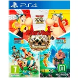 Asterix & Obelix XXL Collection, PlayStation 4, RP (Rating Pending)