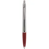 BALLOGRAF® Kugelschreiber Epoca Chrome Blau 1,0 mm 1 St.