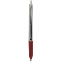 BALLOGRAF® Kugelschreiber Epoca Chrome Blau 1,0 mm 1 St.