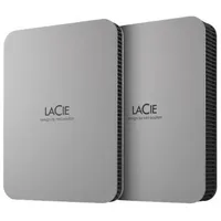 LaCie Mobile Drive Secure Apple Exclusive 4 TB USB 3.0
