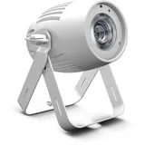 Cameo Q-SPOT - Kompakter Spot mit 40W WW-LED in weißer Ausführung, weiß