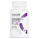 Ostrovit Biotin Plus Tabletten 100 St.
