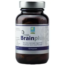 Brain Plus Kapseln