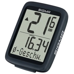 SIGMA SPORT Fahrradcomputer