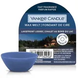 Yankee Candle Lakefront Lodge