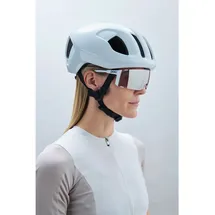 Poc Propel Sportbrille 9535 Hydrogen White/Clarity Trail/Partly Sunny Silver