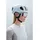 Poc Propel Sportbrille 9535 Hydrogen White/Clarity Trail/Partly Sunny Silver
