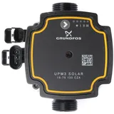 Grundfos - solar UPM3 15-75 130 CIL3 pwm Solarpumpe Umwälzpumpe