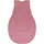 Alvi Baby Schlafsack 4-Season Mull Rosa 90