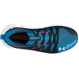 Under Armour Flow Breakthru 4 Damen schwarz 46