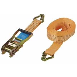 PAT Europe B.V. Spanngurt mit Ratsche 8 m 5000 daN